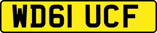 WD61UCF