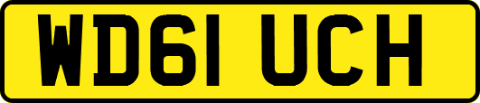 WD61UCH