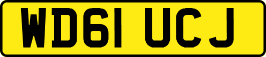 WD61UCJ