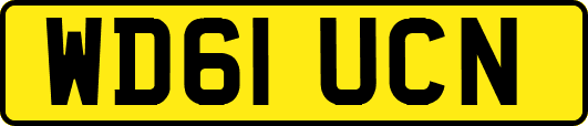 WD61UCN