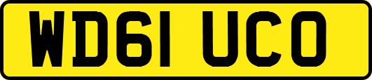 WD61UCO
