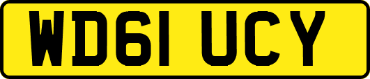 WD61UCY