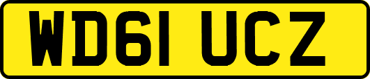 WD61UCZ