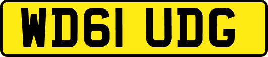 WD61UDG