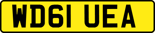 WD61UEA