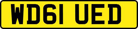 WD61UED
