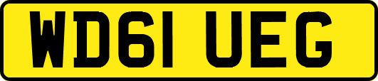 WD61UEG