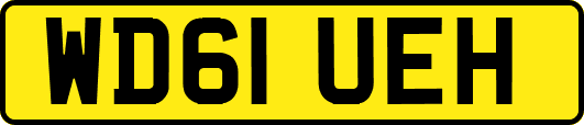 WD61UEH