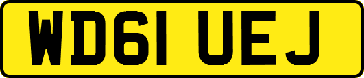WD61UEJ