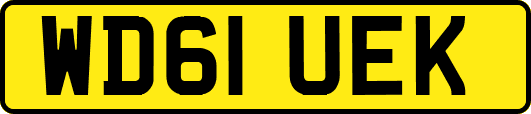 WD61UEK