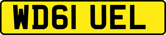 WD61UEL