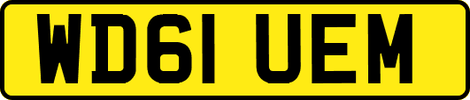 WD61UEM