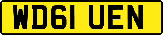 WD61UEN