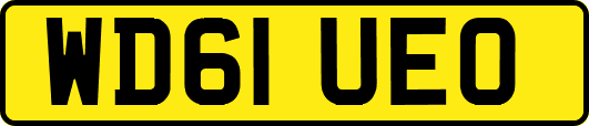 WD61UEO