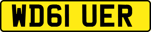WD61UER