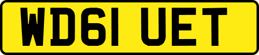 WD61UET