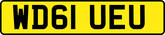 WD61UEU