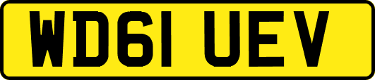 WD61UEV