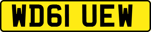 WD61UEW