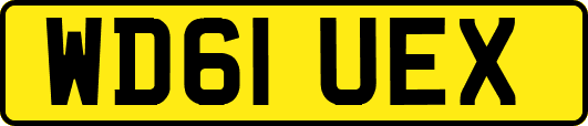 WD61UEX