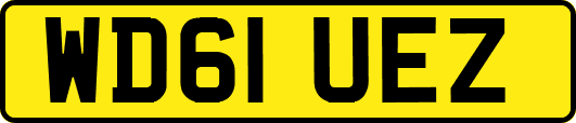 WD61UEZ