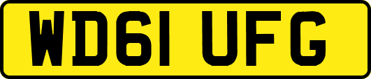 WD61UFG