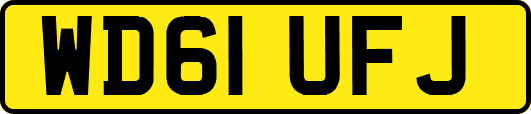 WD61UFJ