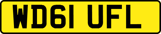 WD61UFL