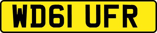 WD61UFR
