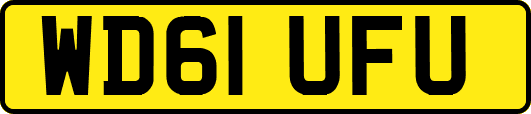WD61UFU