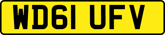 WD61UFV