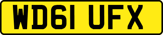 WD61UFX