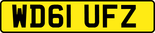 WD61UFZ