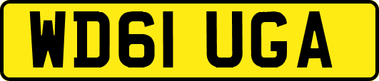WD61UGA
