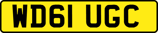WD61UGC