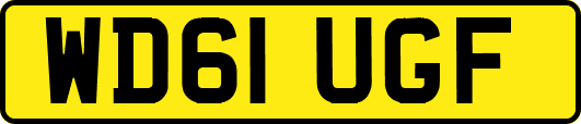 WD61UGF