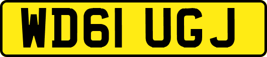 WD61UGJ