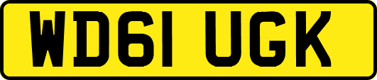 WD61UGK