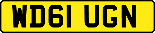 WD61UGN