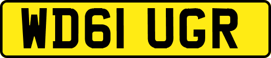 WD61UGR