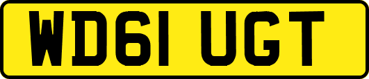 WD61UGT