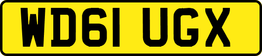 WD61UGX