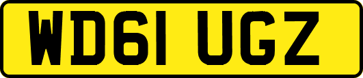 WD61UGZ
