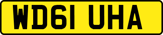 WD61UHA