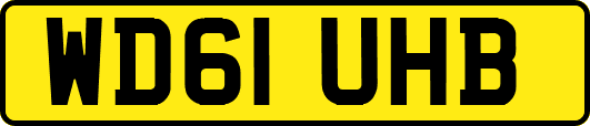 WD61UHB