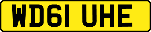 WD61UHE