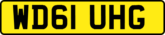 WD61UHG