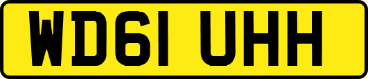 WD61UHH