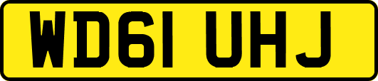 WD61UHJ