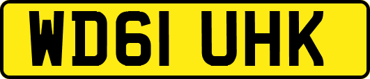 WD61UHK